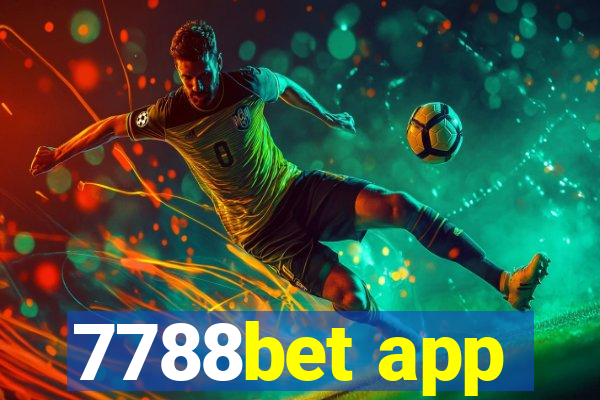 7788bet app